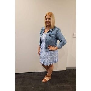 Meet your Posher, Erin